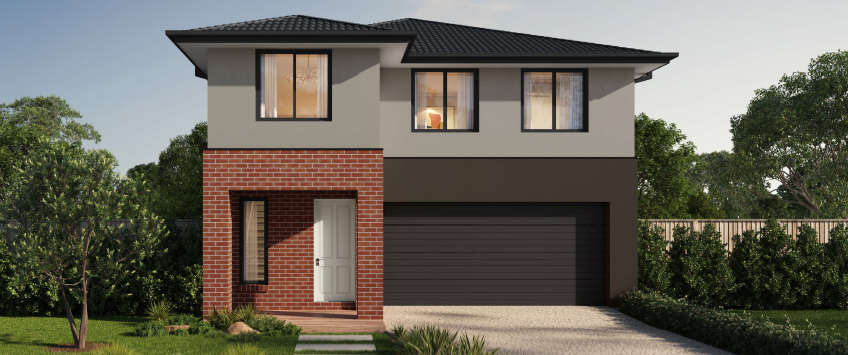 Orison Estate - Sunbury - Lot 128