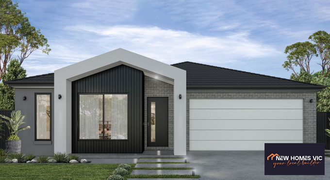 Orison Estate - Sunbury - Lot 137