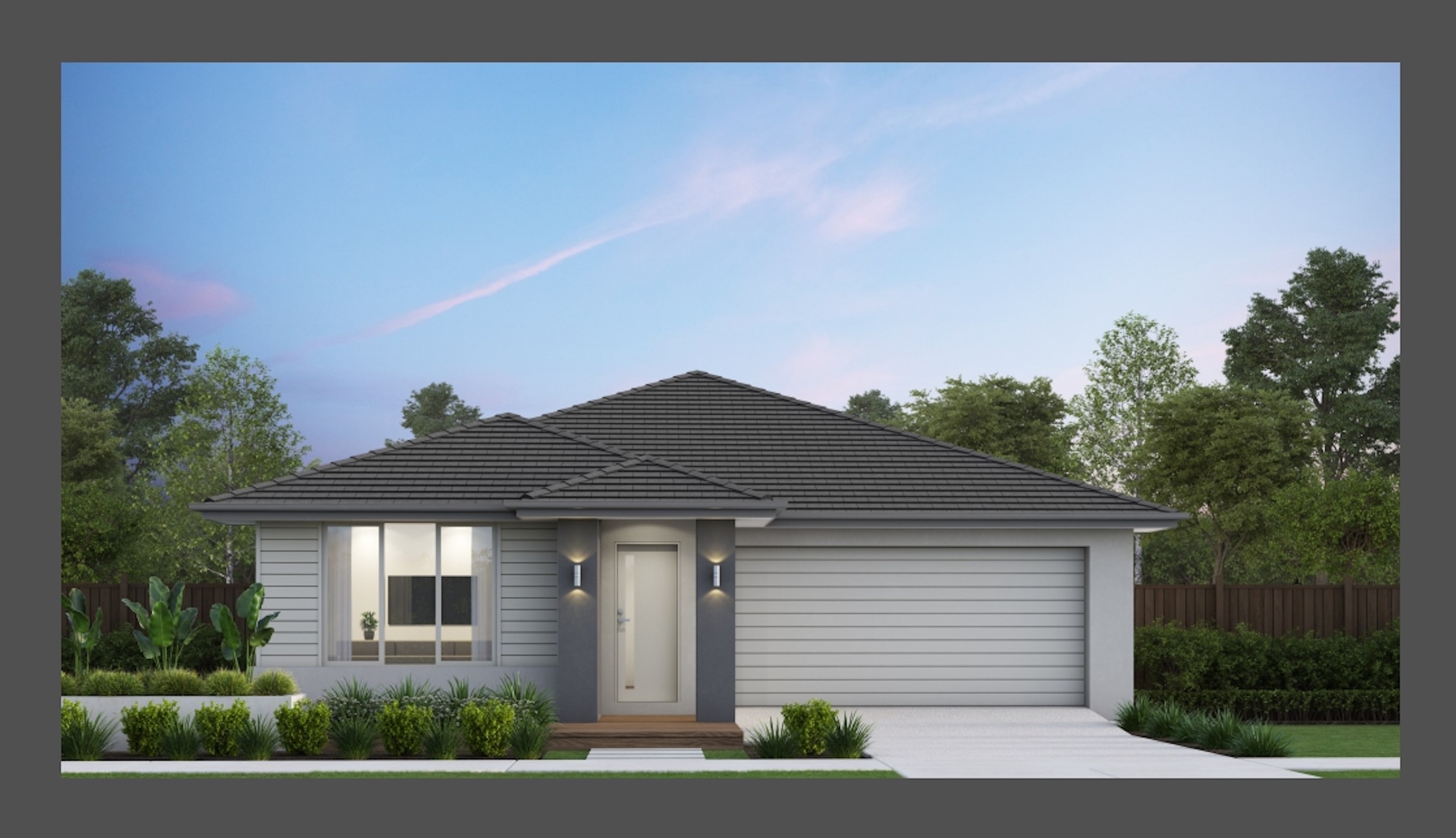 Panorama Estate - Morwell - Lot 25