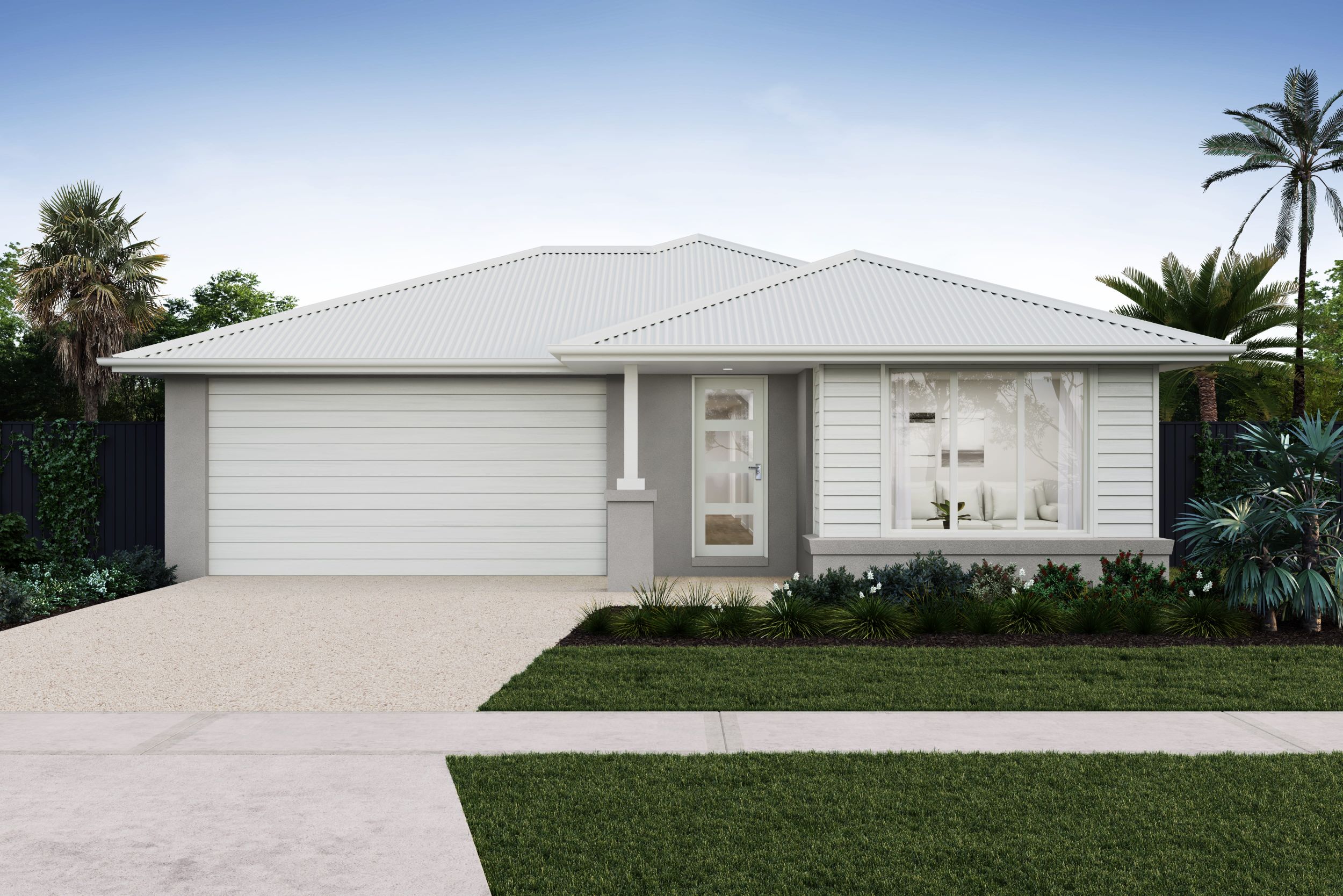 Park Lane Estate - Joyner - Lot 24