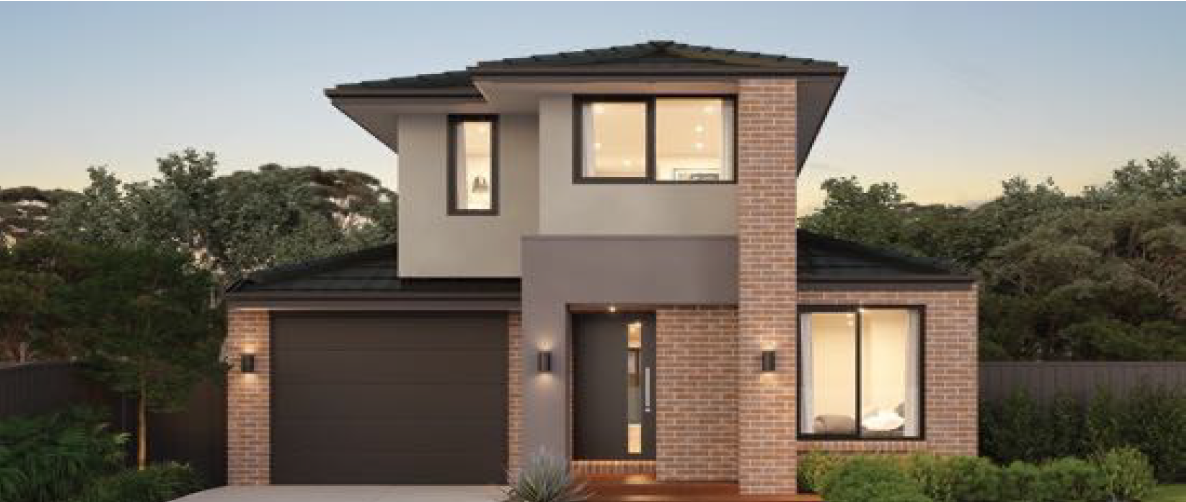 Parkbrook Wyndham Vale Estate - Manor Lakes - Lot 951