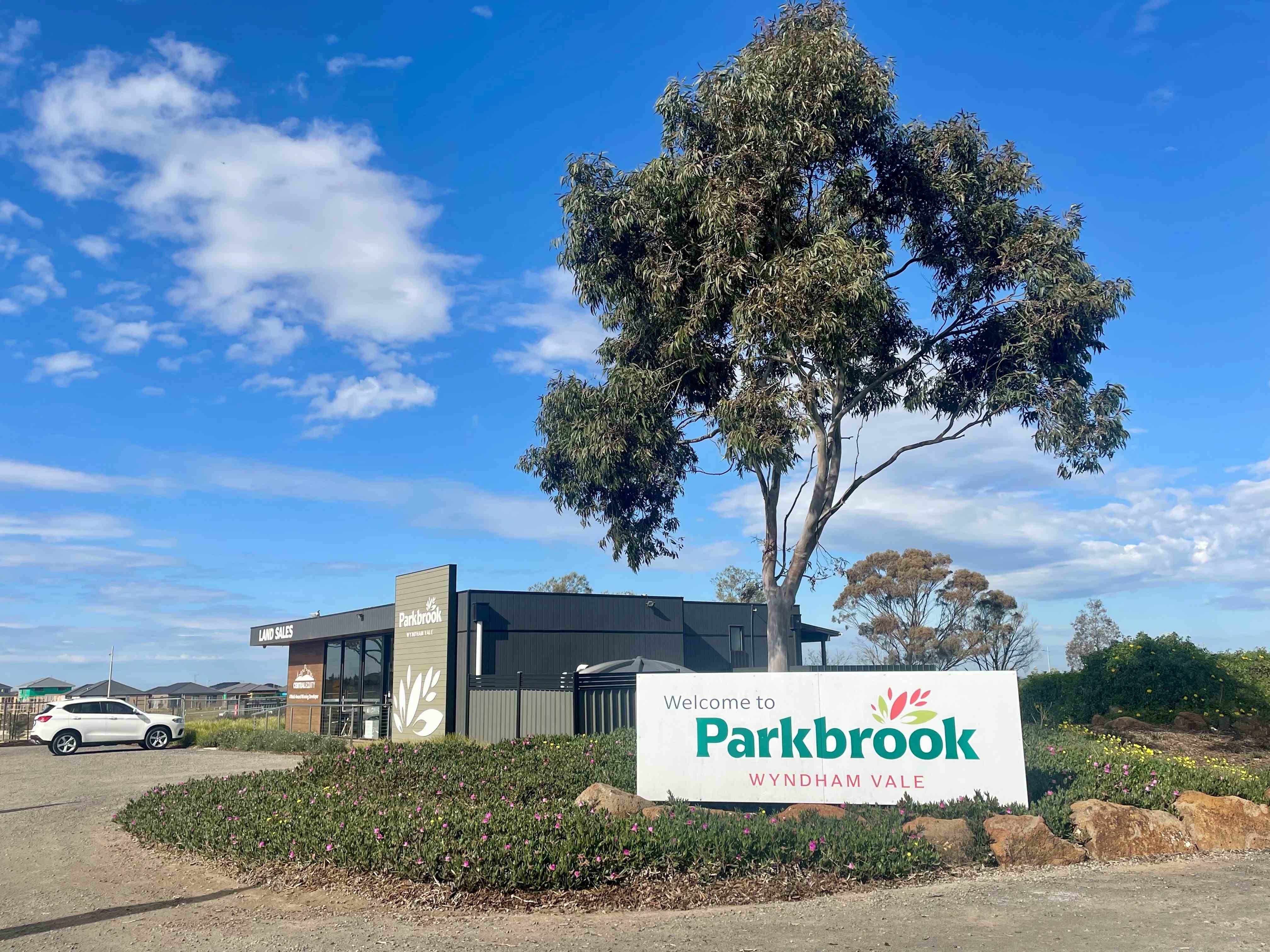 Parkbrook Wyndham Vale Estate - Manor Lakes - Lot 951