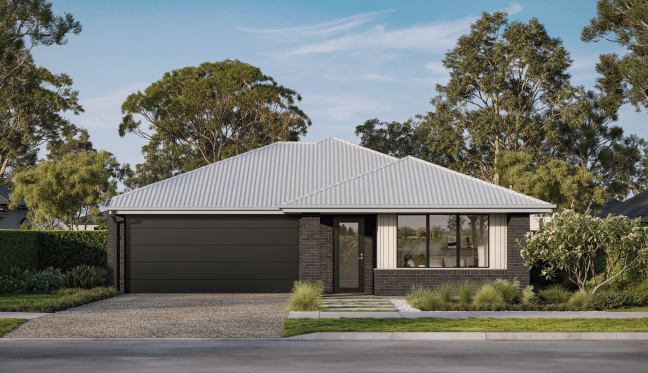 Parkers Grove - Shepparton - Lot 102