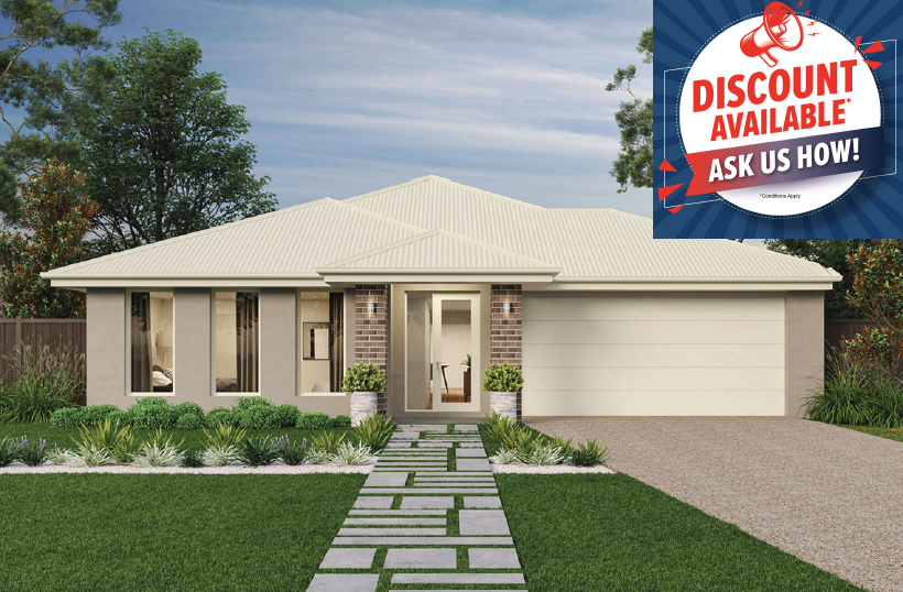 Parkers Grove - Shepparton - Lot 102