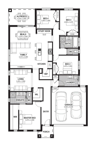 Parkers Grove - Shepparton - Lot 102