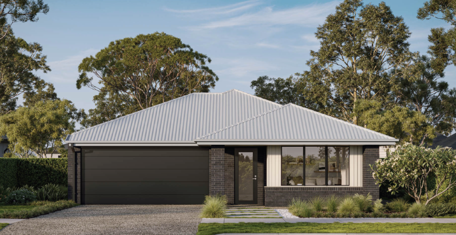 Parkers Grove - Shepparton - Lot 103 Render