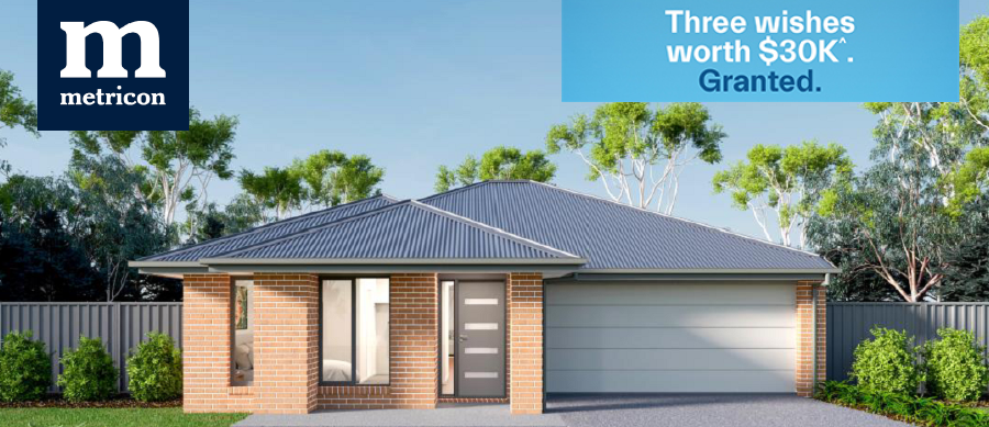 Parkers Grove - Shepparton - Lot 103