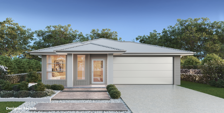 Parkers Grove - Shepparton - Lot 103