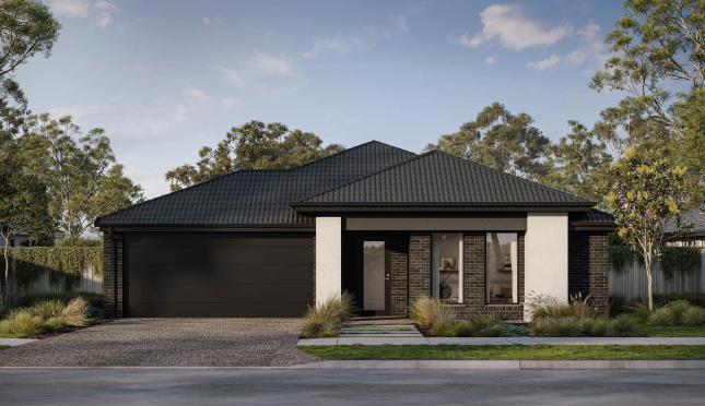 Parkers Grove - Shepparton - Lot 103