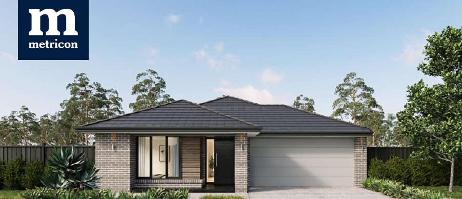 Parkers Grove - Shepparton - Lot 103