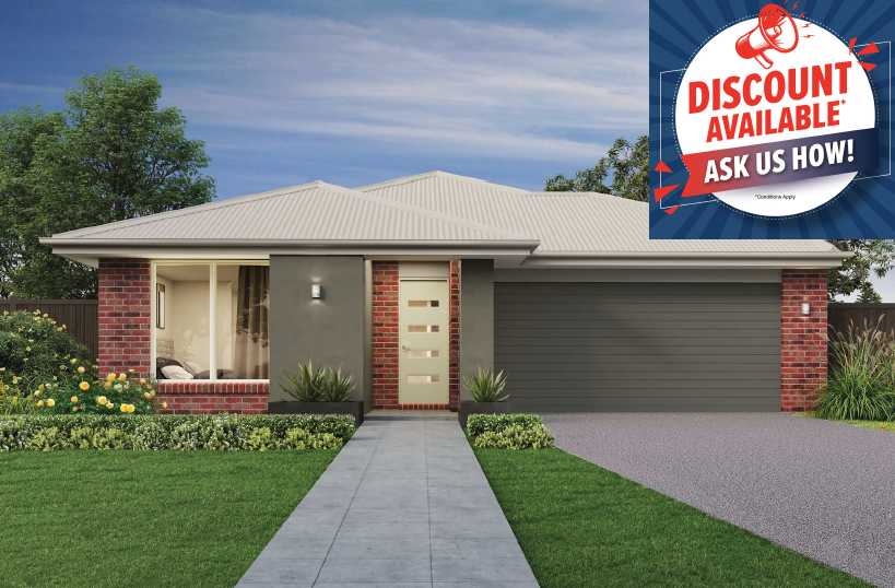 Parkers Grove - Shepparton - Lot 103