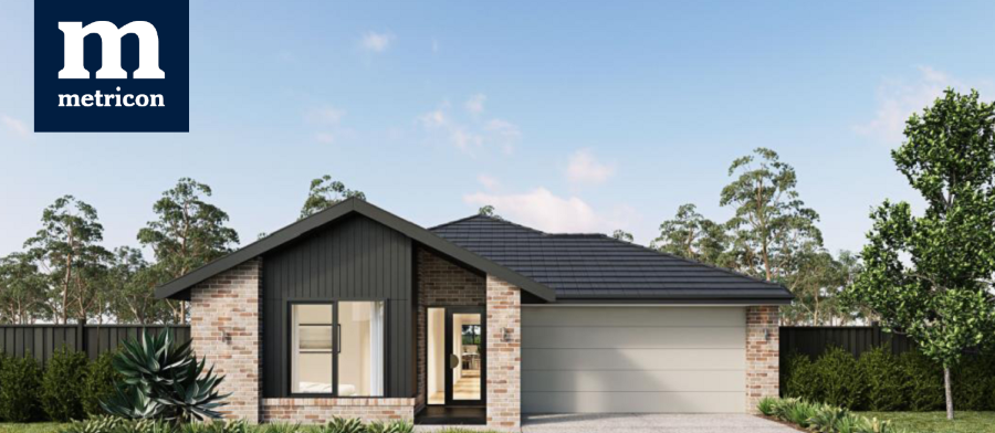 Parkers Grove - Shepparton - Lot 105 Render