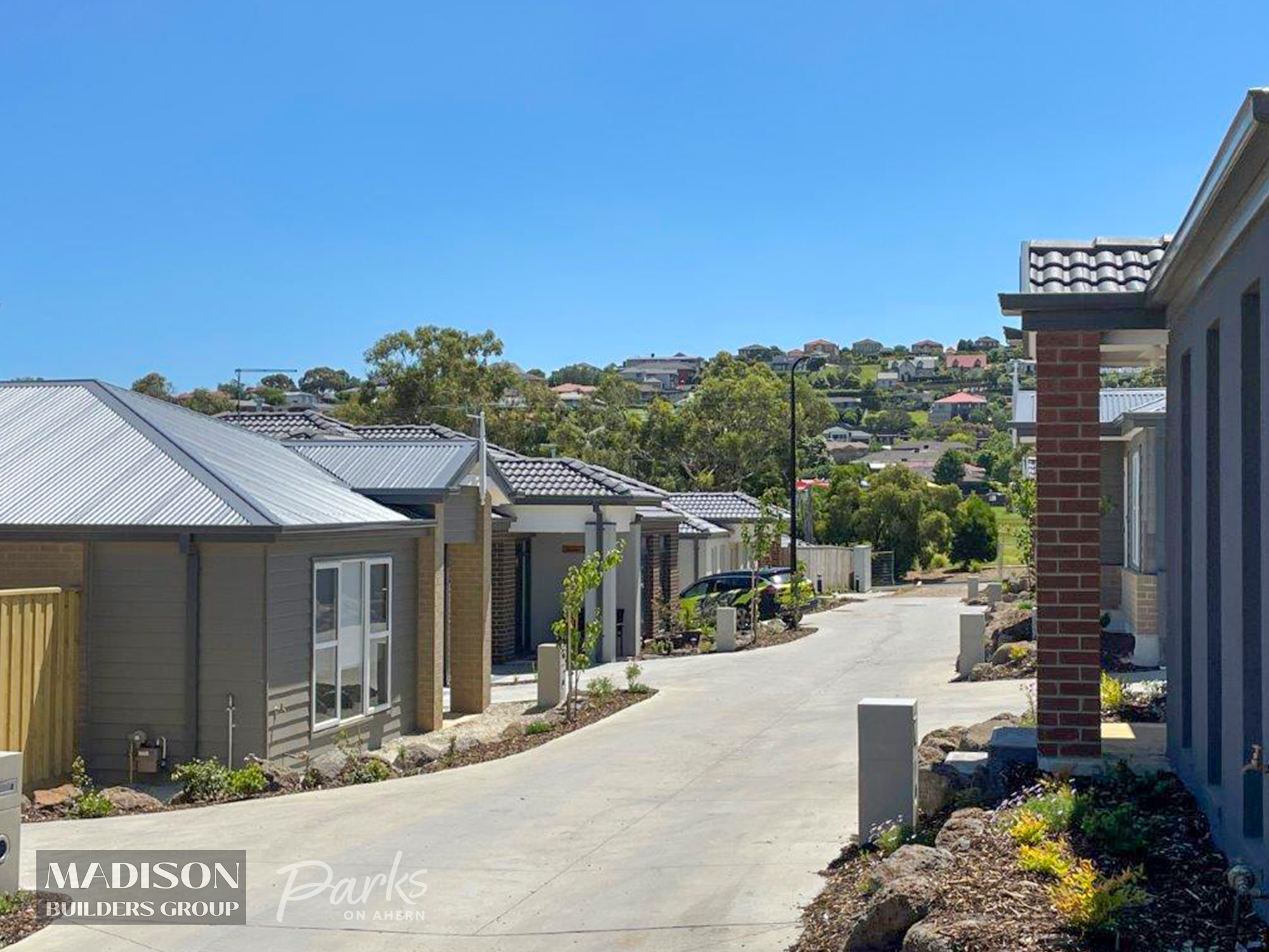 Parks on Ahern Estate - Pakenham - Lot 13 Lifestyle