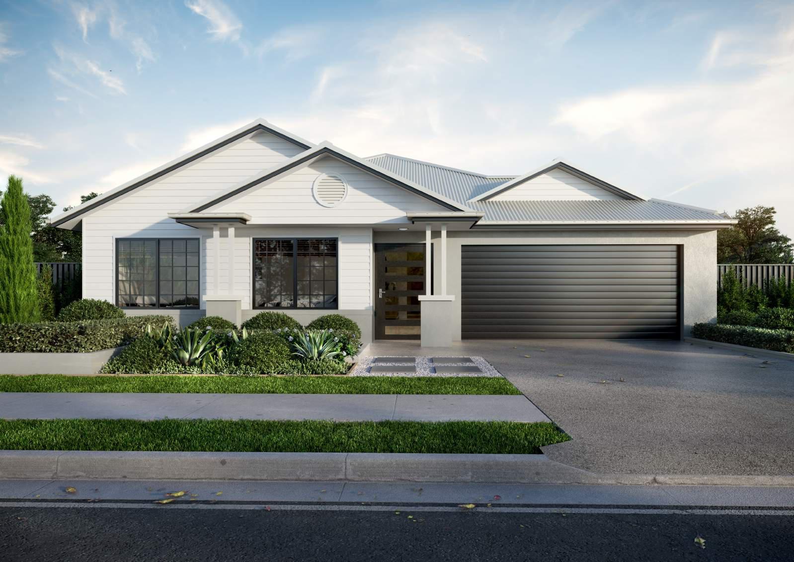 Penneshaw Place Estate - Ormeau - Lot 3