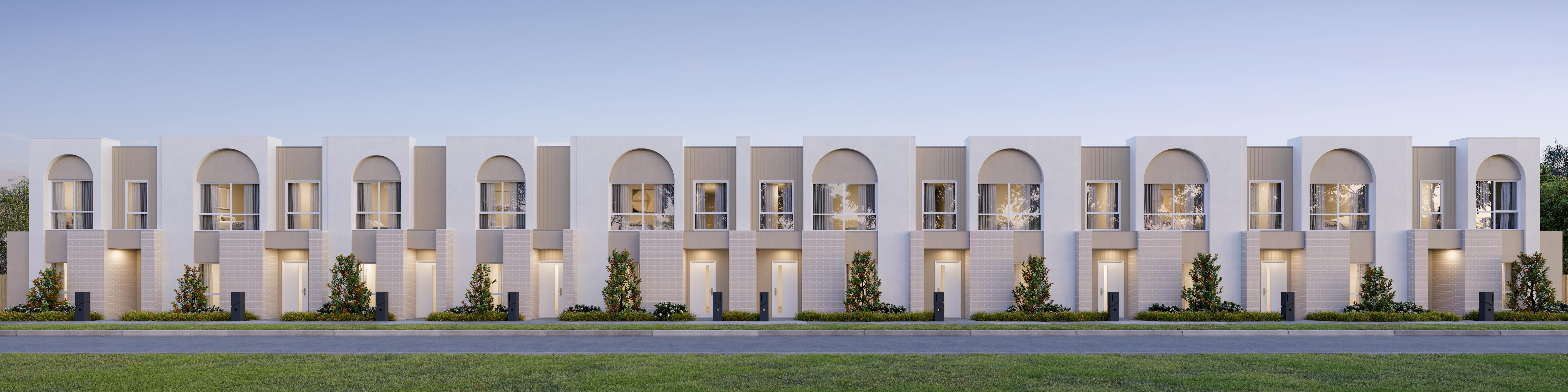 Peppercorn Hill Estate - Donnybrook - Lot 30339
