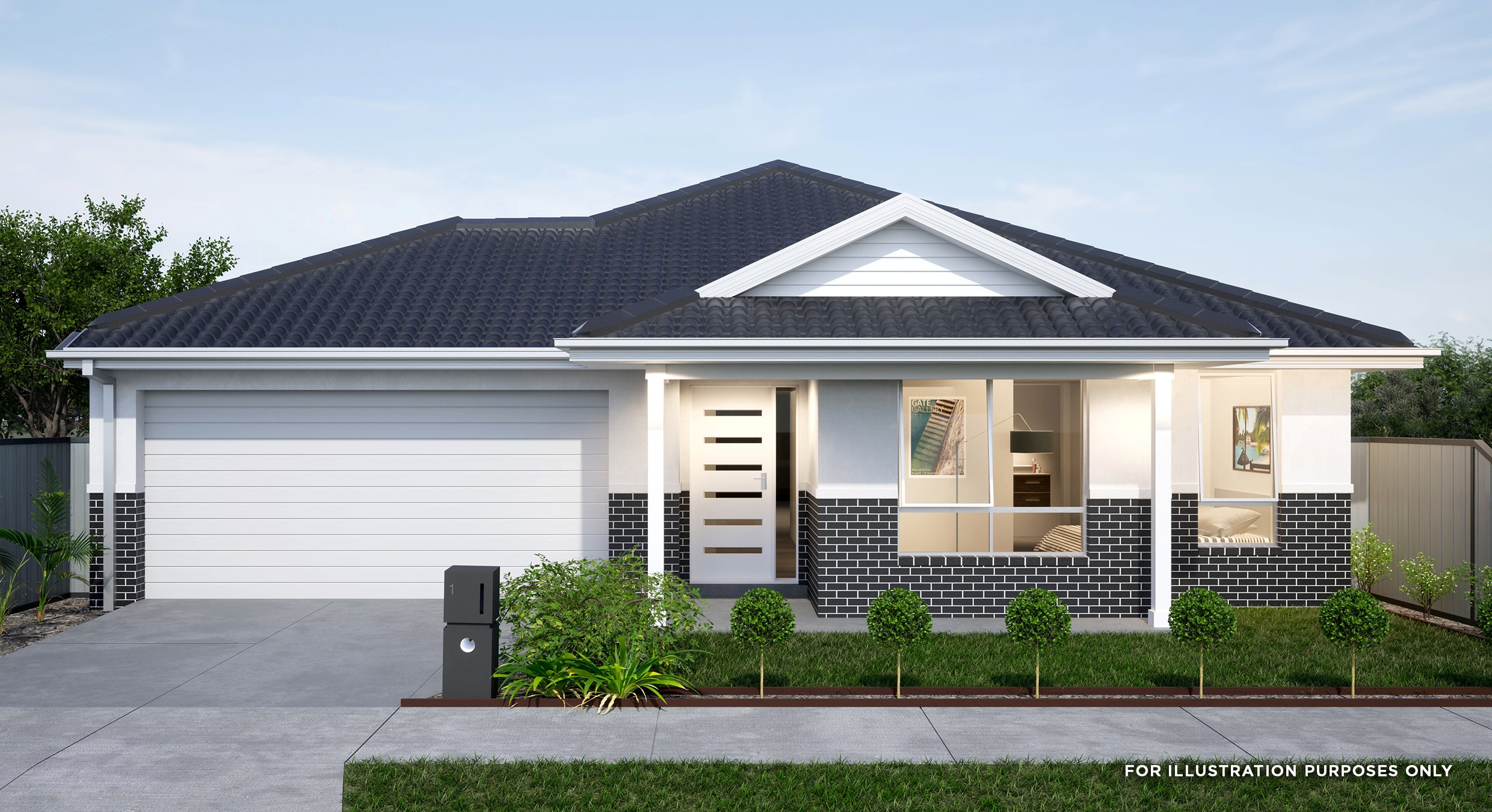 Peppercorn Hill Estate - Donnybrook - Lot 3402