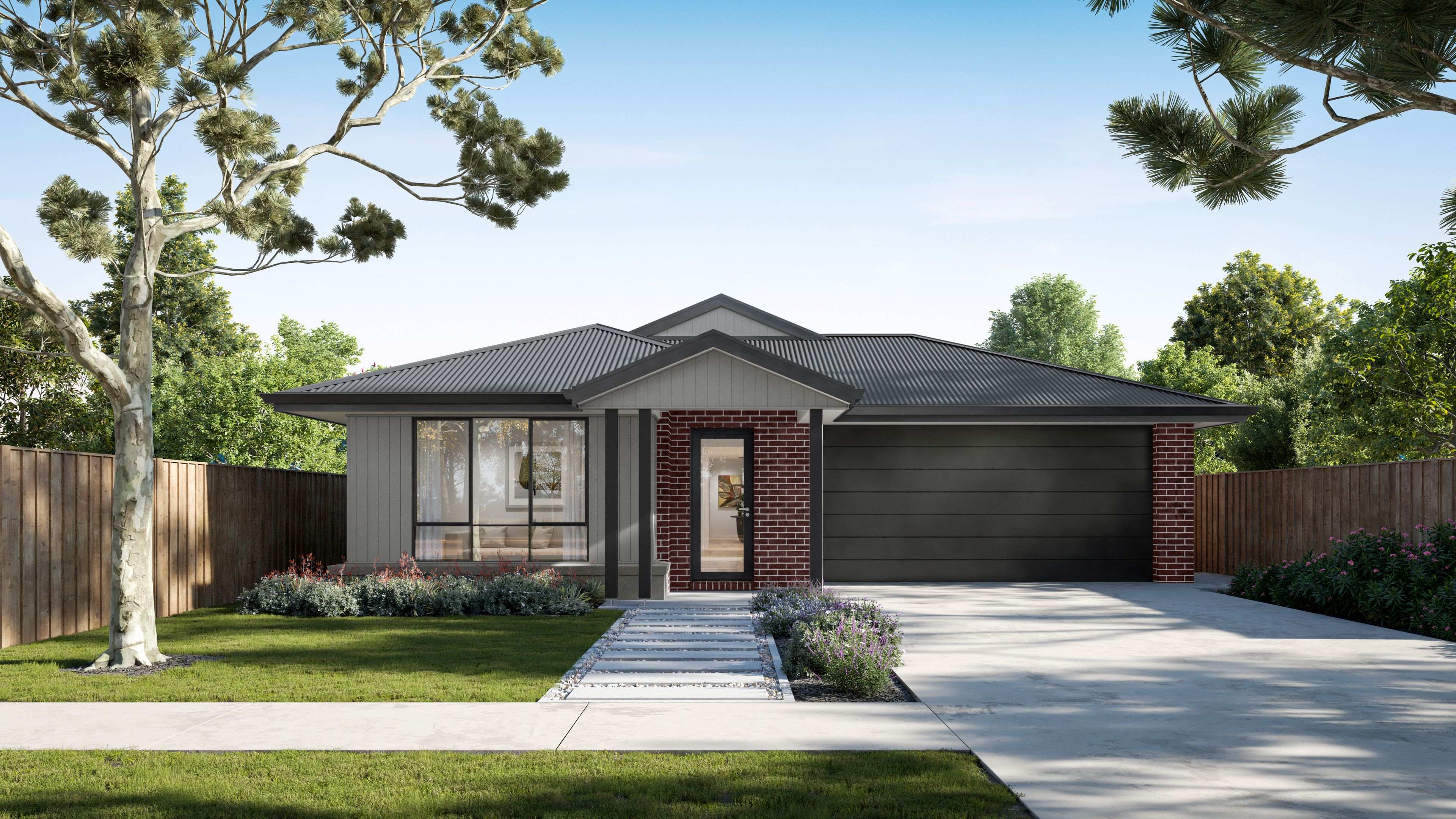Peppercorn Hill Estate - Donnybrook - Lot 3402