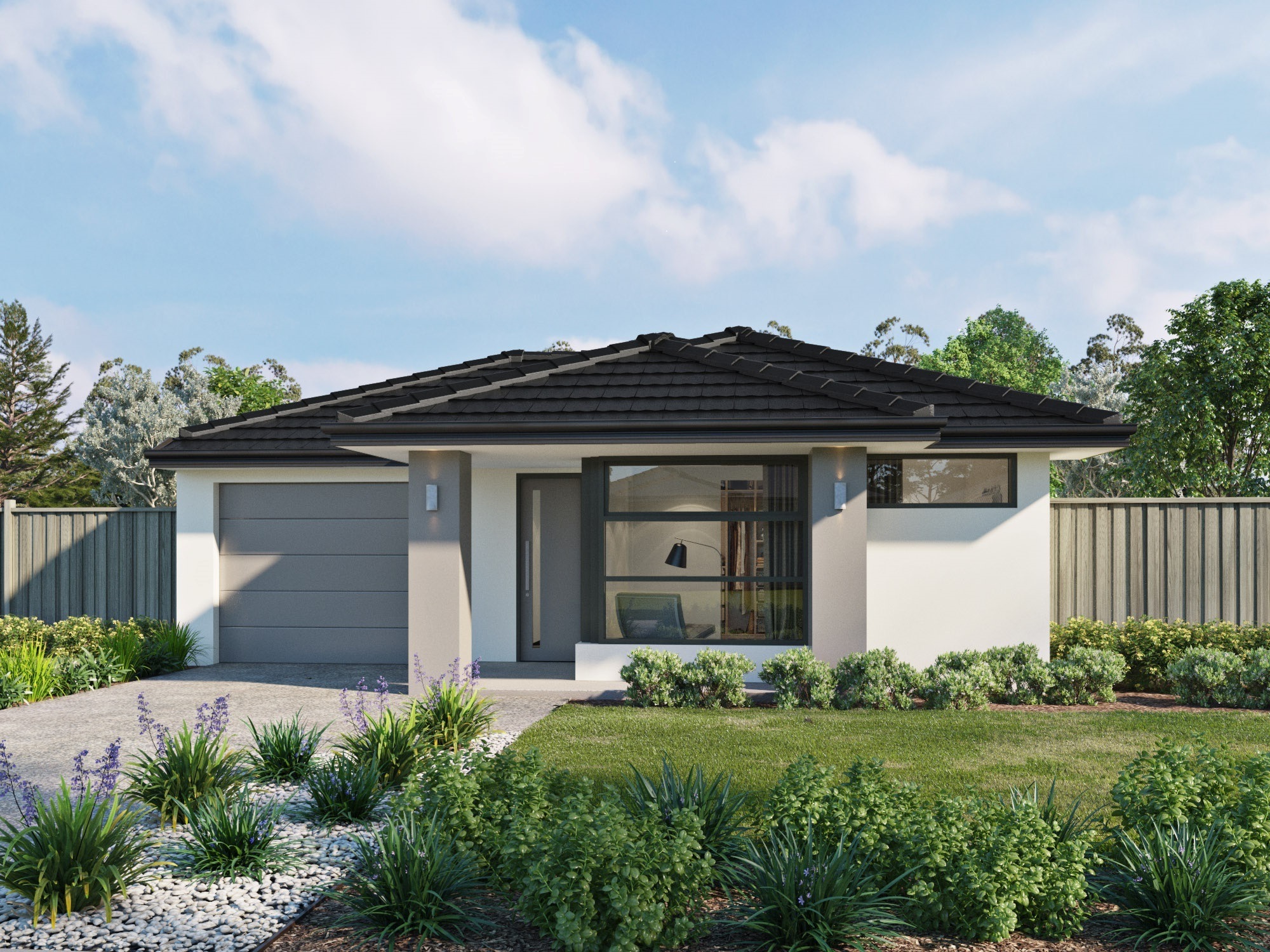 Peppercorn Hill Estate - Donnybrook - Lot 3402