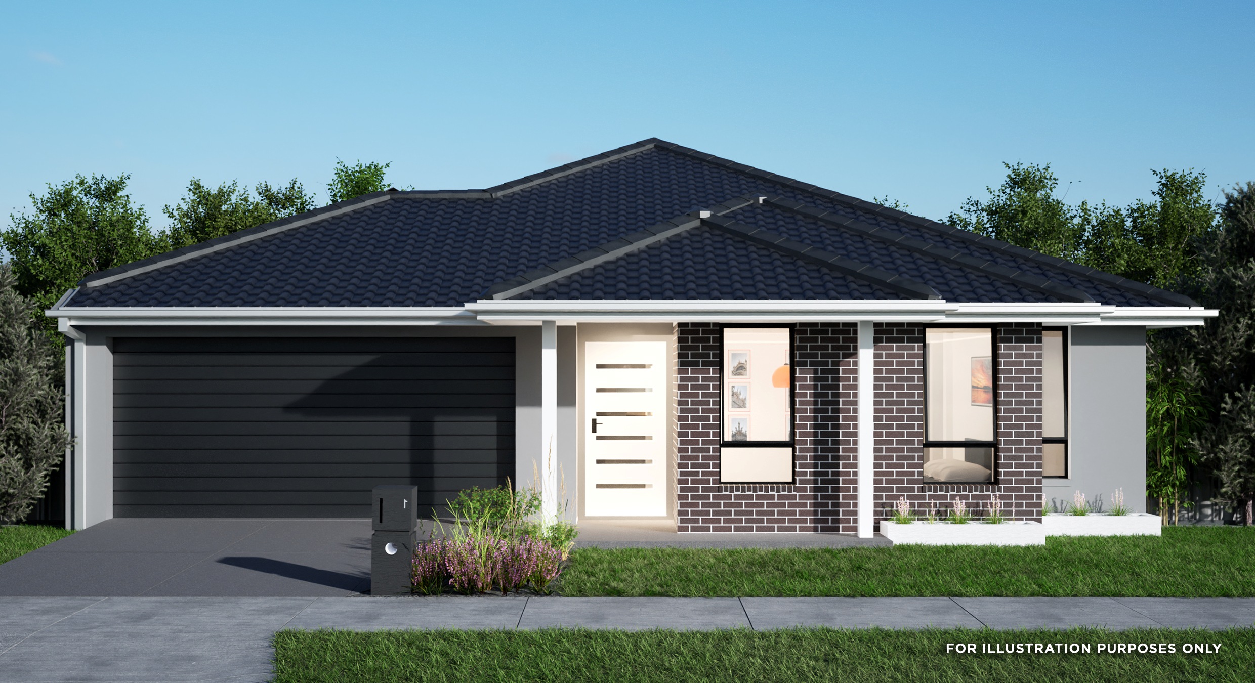 Peppercorn Hill Estate - Donnybrook - Lot 3403