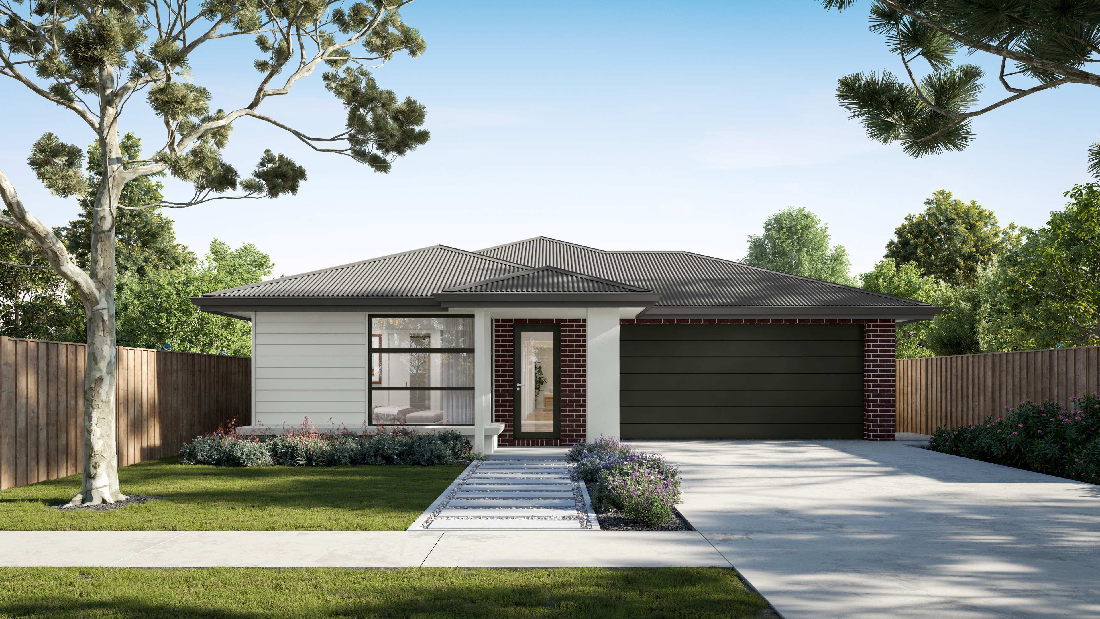 Peppercorn Hill Estate - Donnybrook - Lot 3403