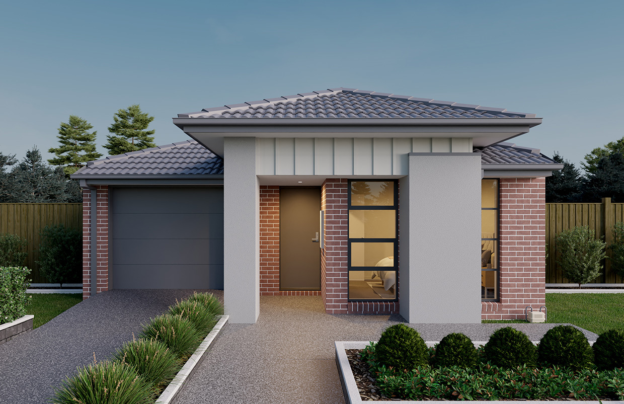 Peppercorn Hill Estate - Donnybrook - Lot 3403
