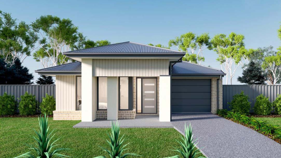 Peppercorn Hill Estate - Donnybrook - Lot 3403