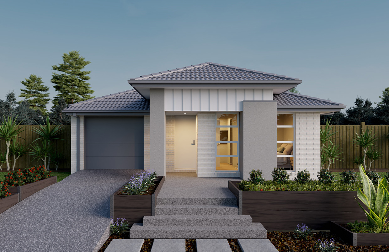 Peppercorn Hill Estate - Donnybrook - Lot 3407