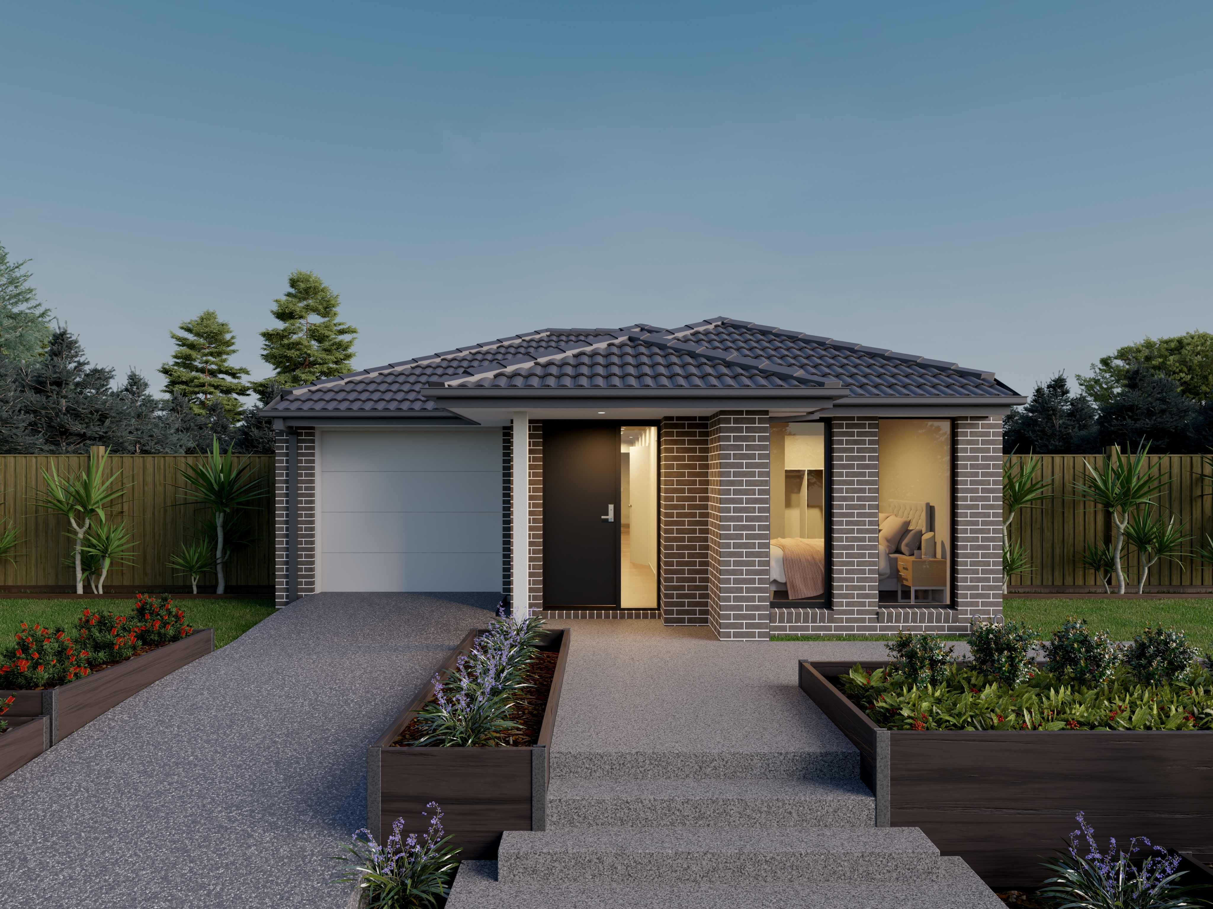 Peppercorn Hill Estate - Donnybrook - Lot 3409