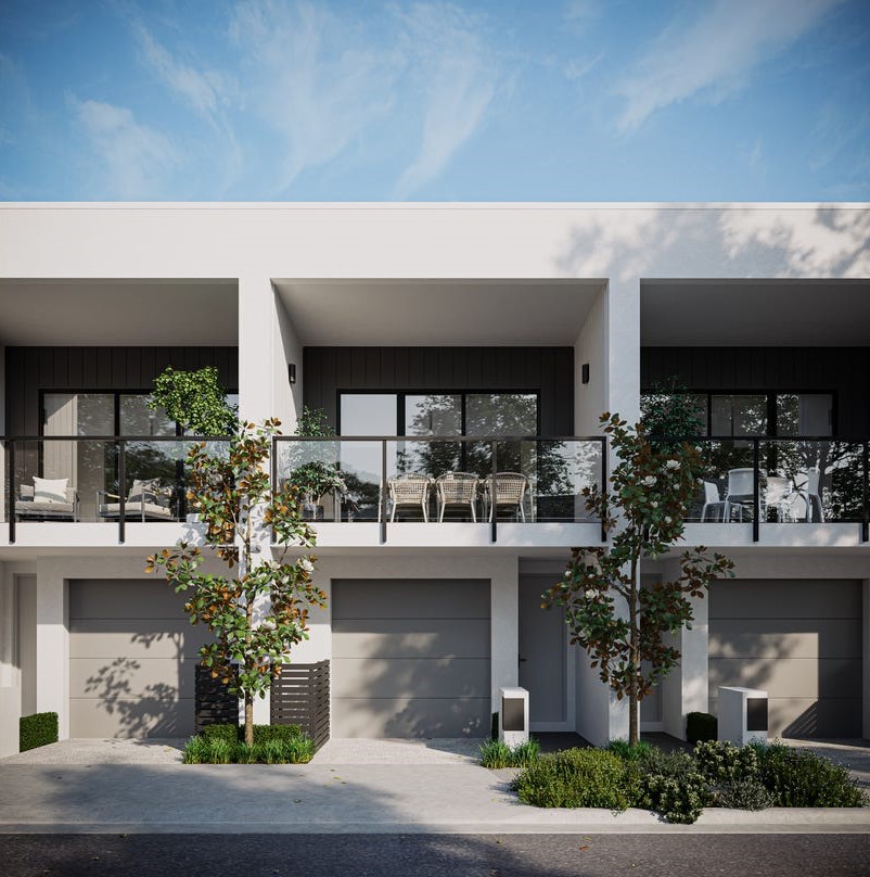Precinct Estate - Kidman Park - Lot 36