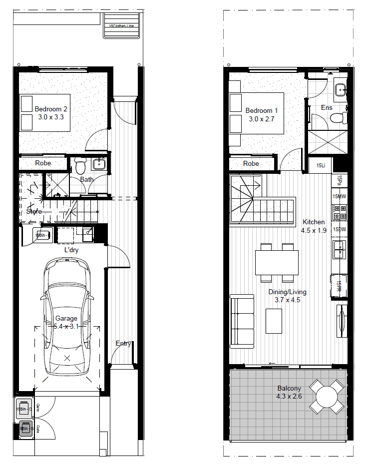 Precinct Estate - Kidman Park - Lot 37