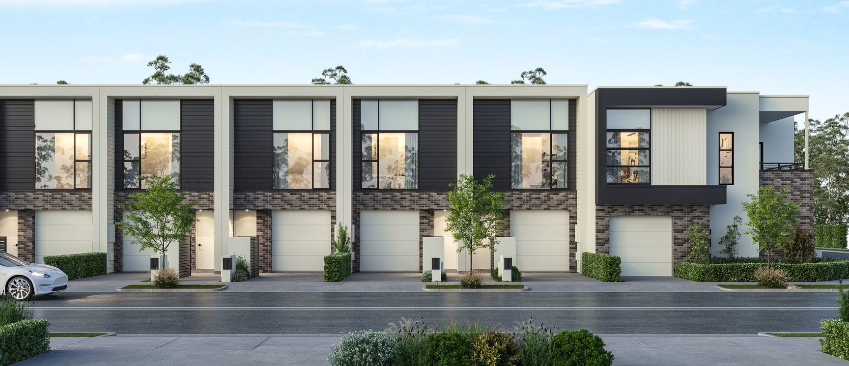 Precinct Estate - Kidman Park - Lot 42