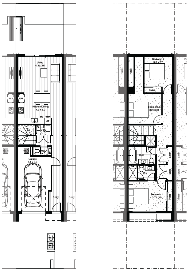Precinct Estate - Kidman Park - Lot 43