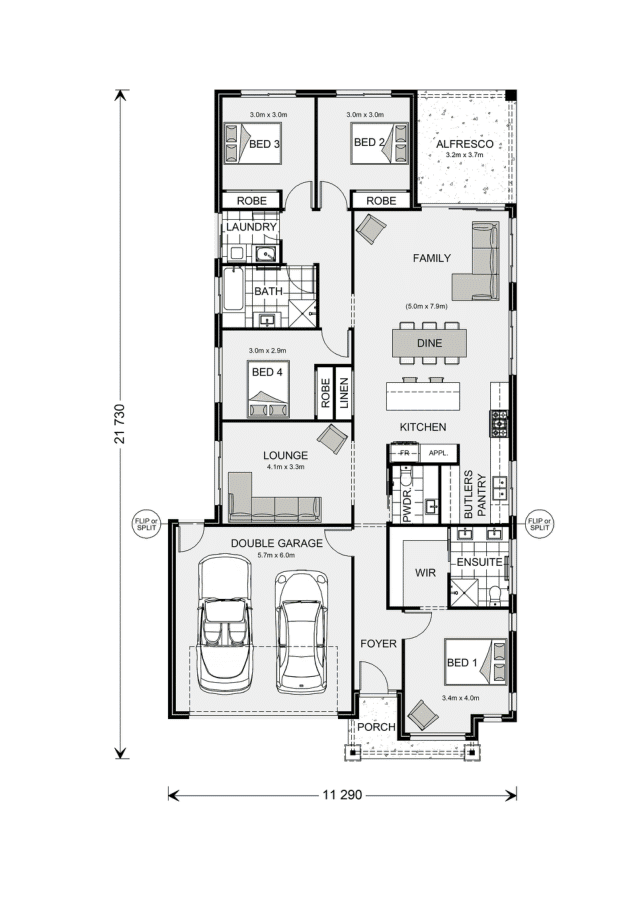 Prosperity Estate - Fraser Rise - Lot 12
