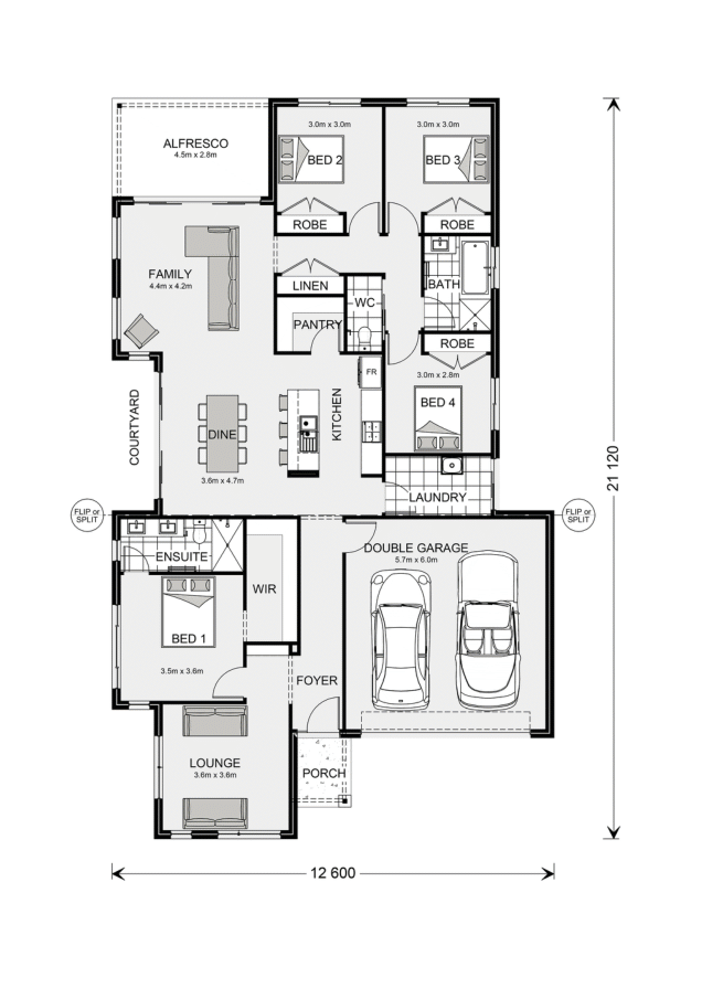 Prosperity Estate - Fraser Rise - Lot 22