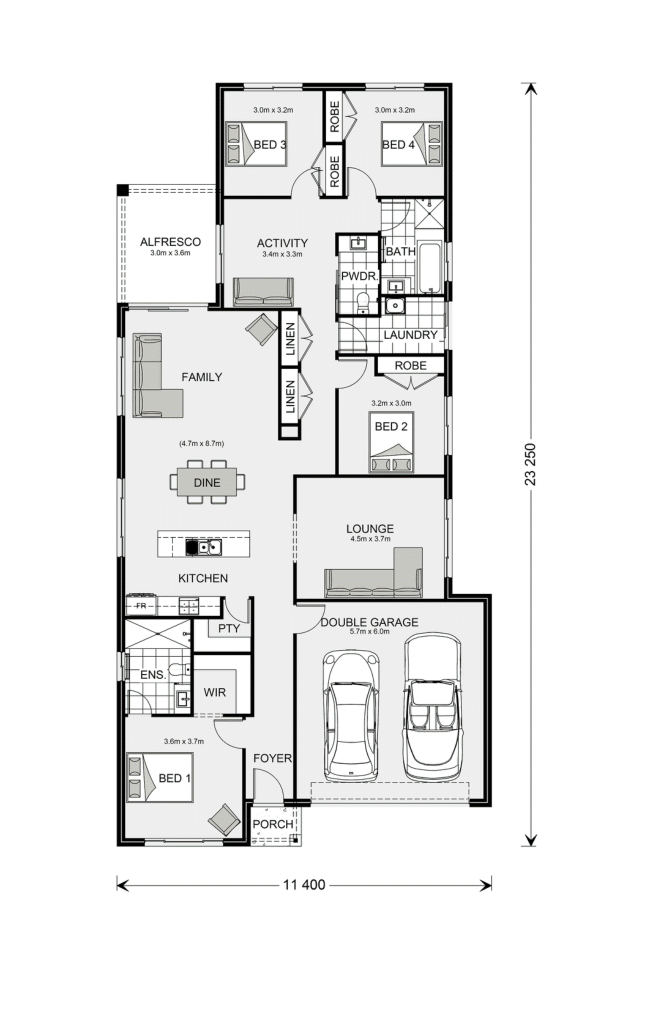 Prosperity Estate - Fraser Rise - Lot 3