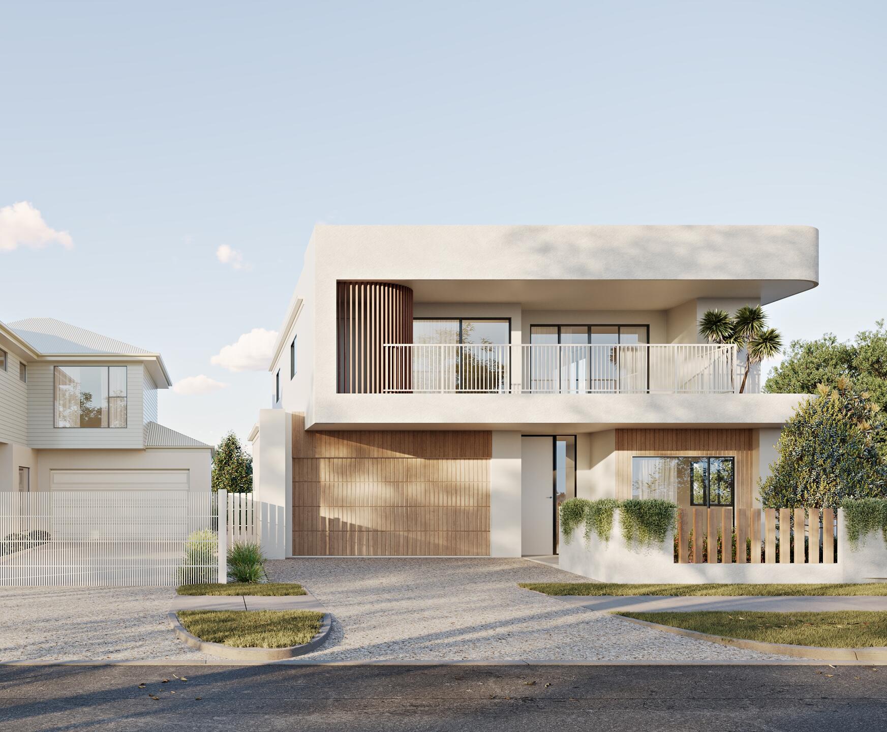 QUAY Estate - Lota - Lot 1