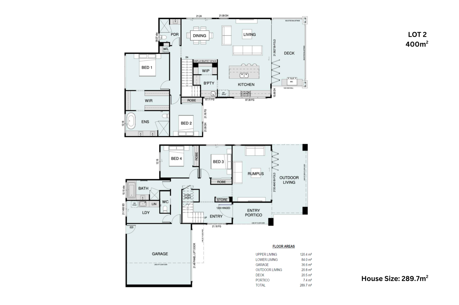 QUAY Estate - Lota - Lot 1