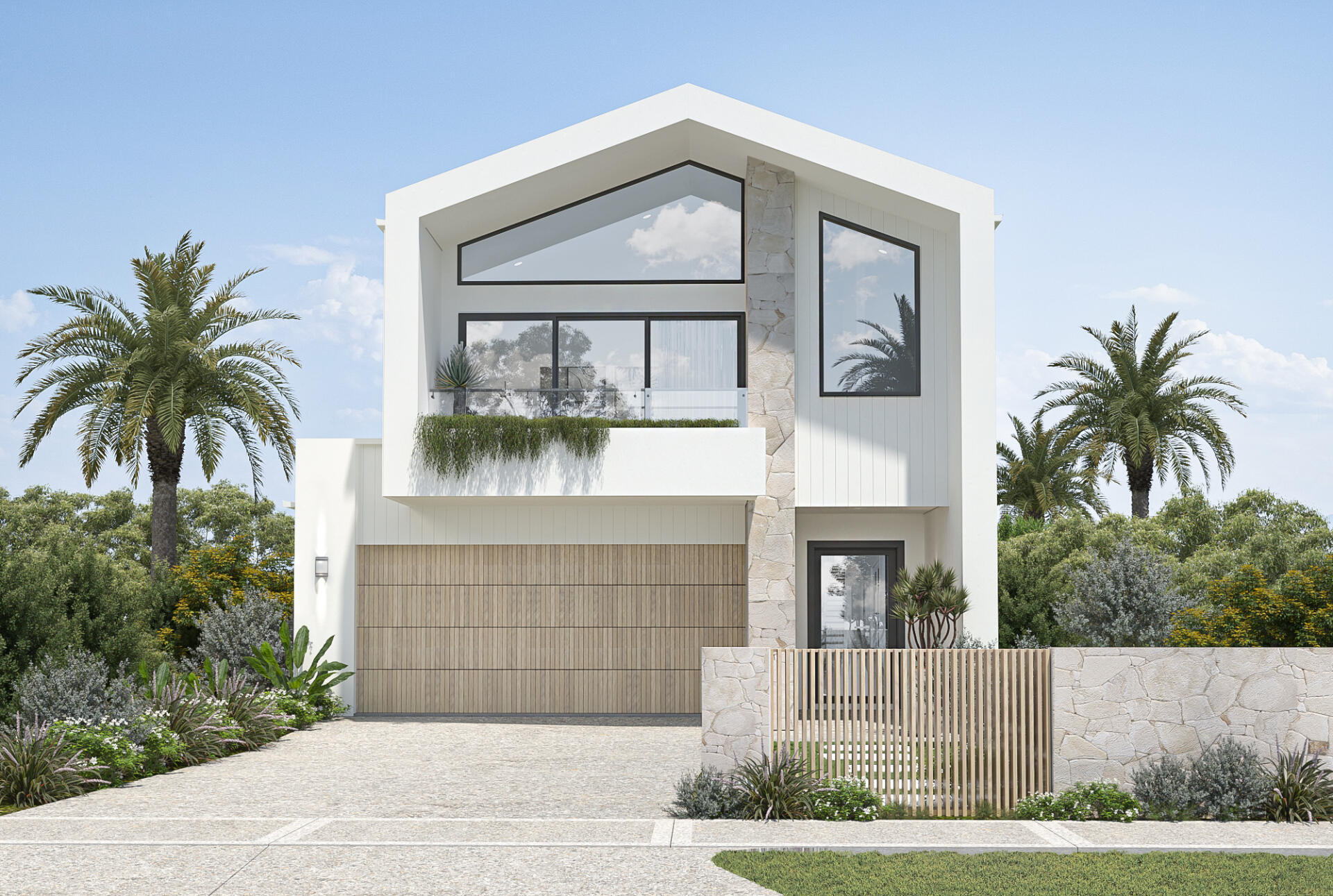 QUAY Estate - Lota - Lot 1