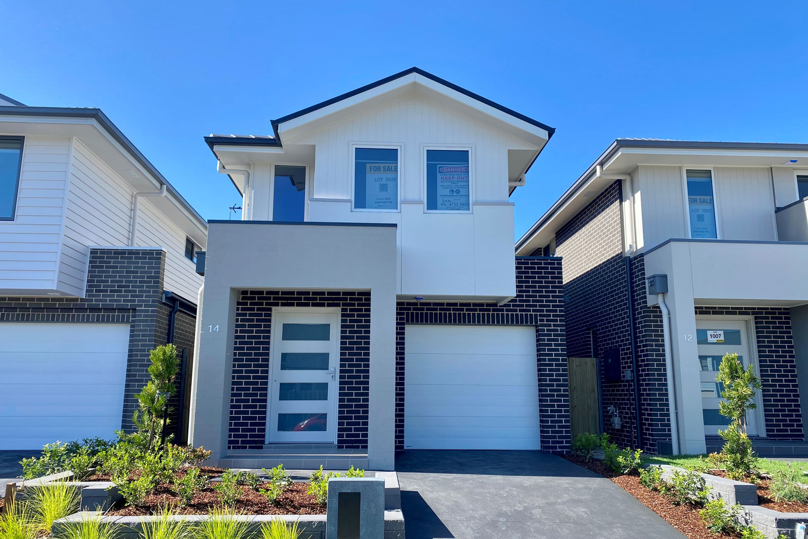 Ravenswood Estate - Tullimbar - Lot 1008
