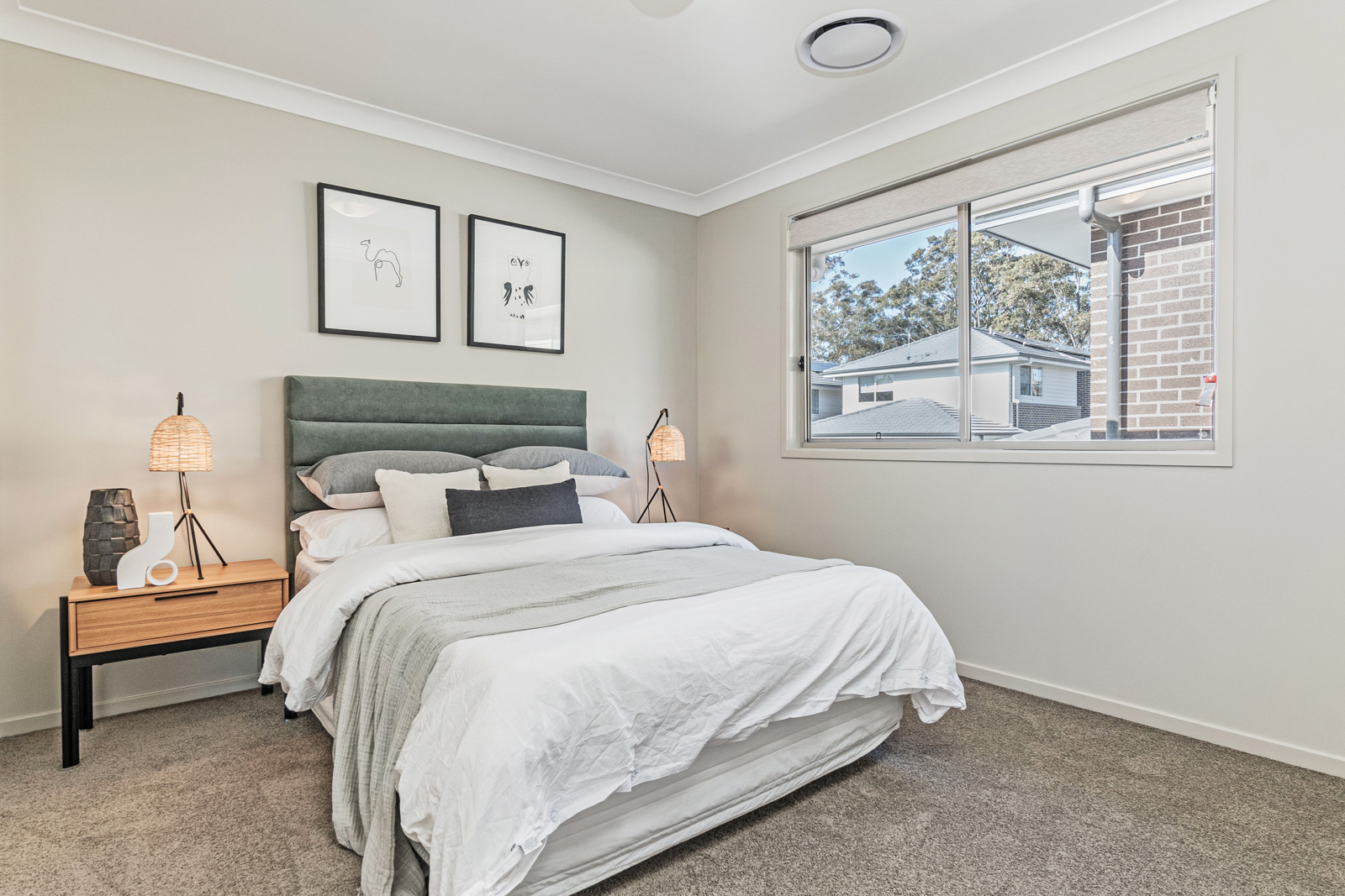 Ravenswood Estate - Tullimbar - Lot 1009