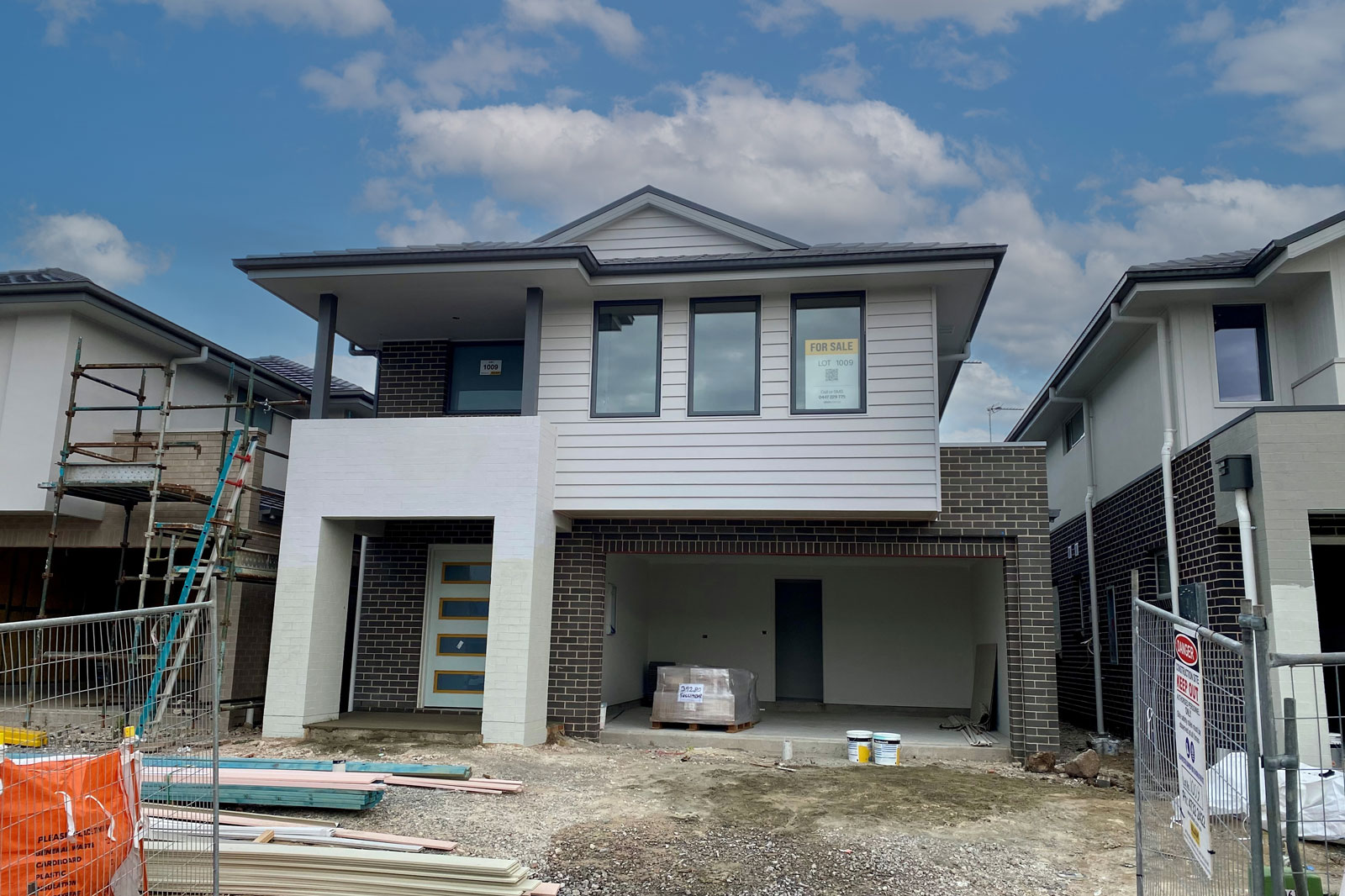 Ravenswood Estate - Tullimbar - Lot 1009
