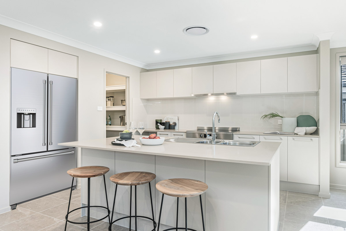 Ravenswood Estate - Tullimbar - Lot 1010