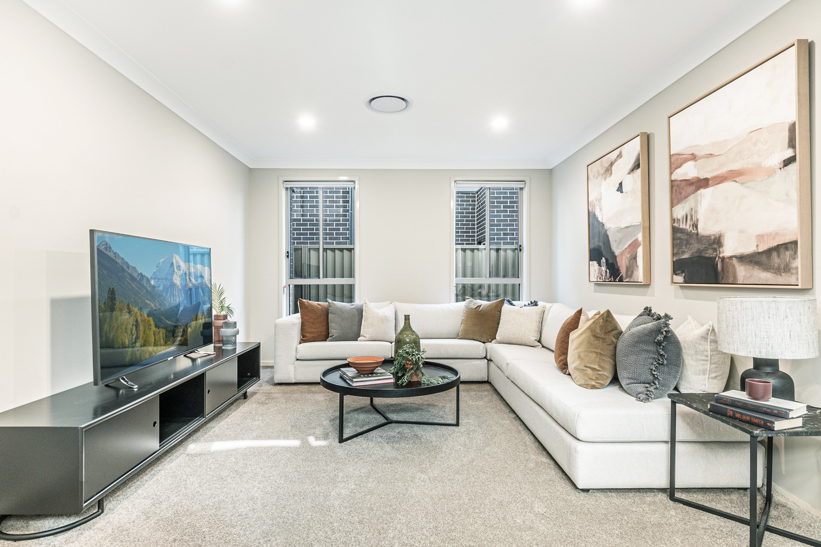 Ravenswood Estate - Tullimbar - Lot 1010
