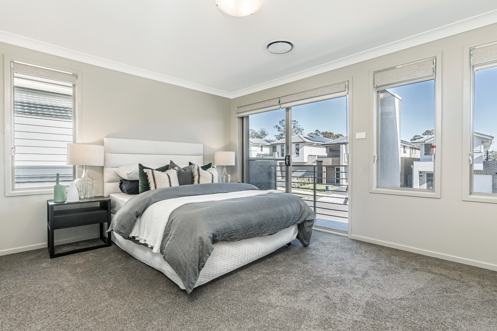 Ravenswood Estate - Tullimbar - Lot 1010