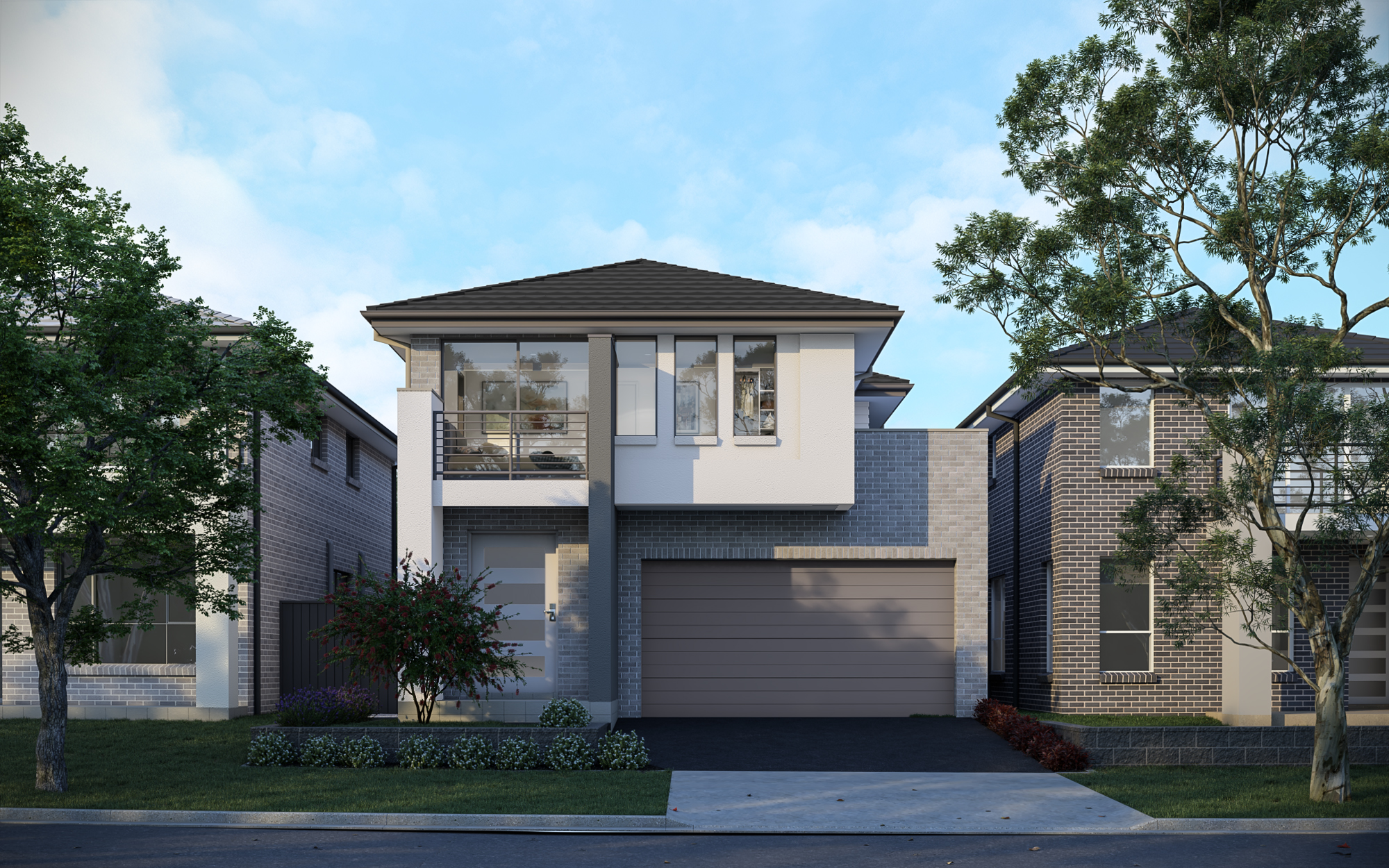 Ravenswood Estate - Tullimbar - Lot 1010