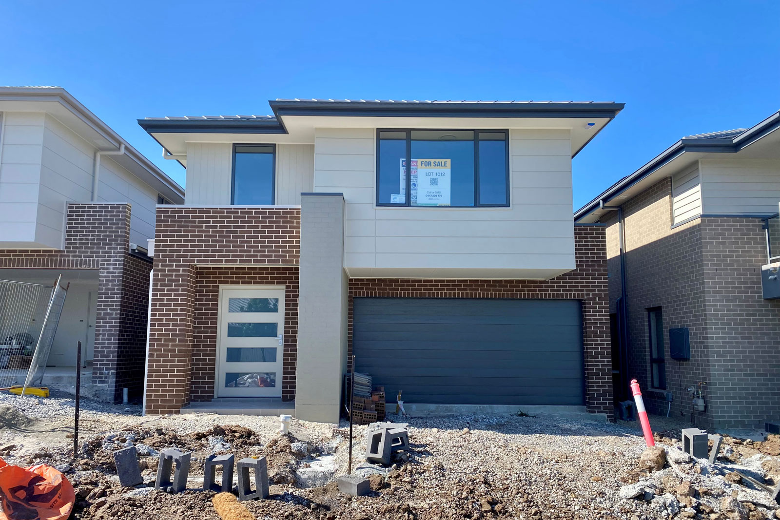 Ravenswood Estate - Tullimbar - Lot 1012