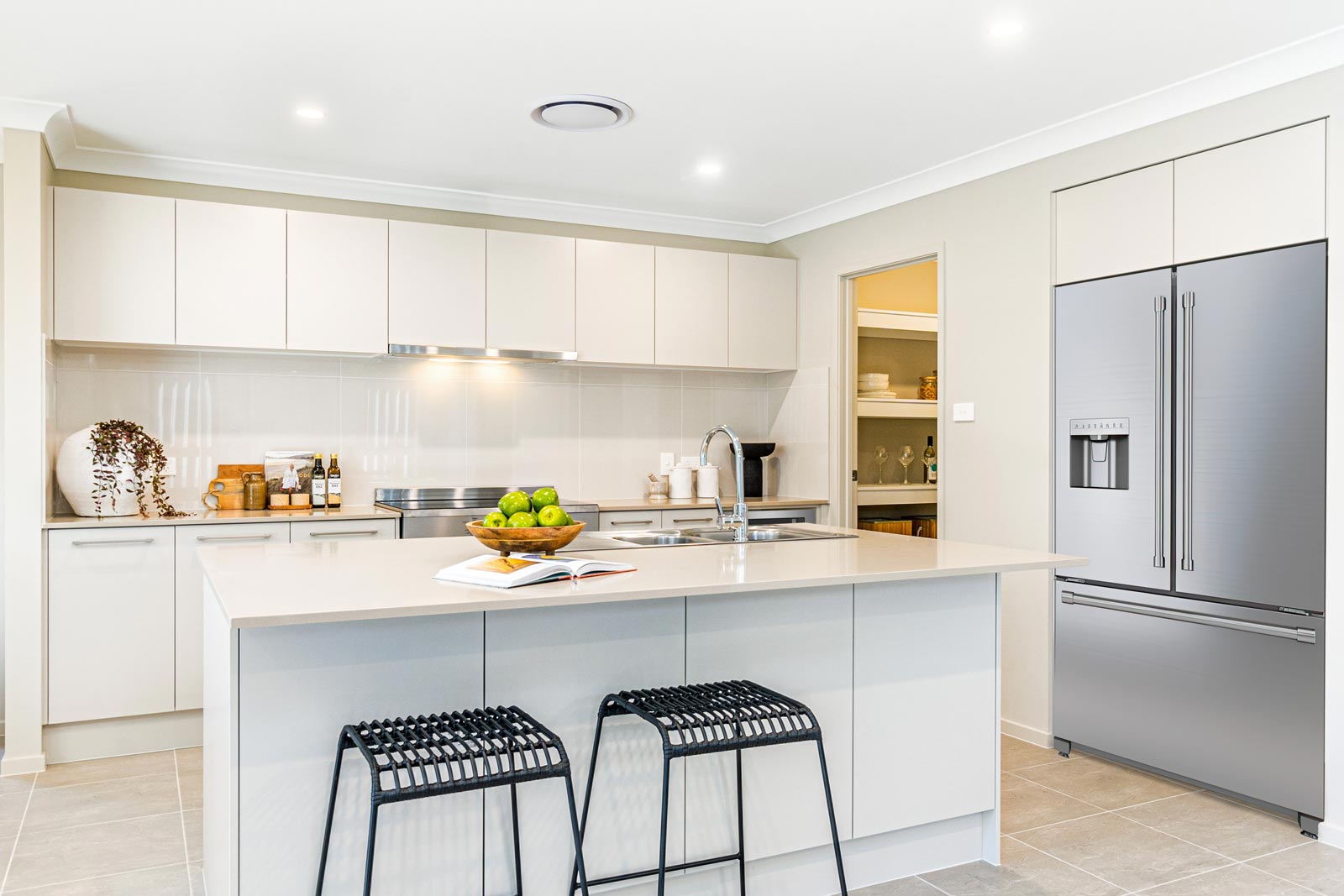 Ravenswood Estate - Tullimbar - Lot 1013