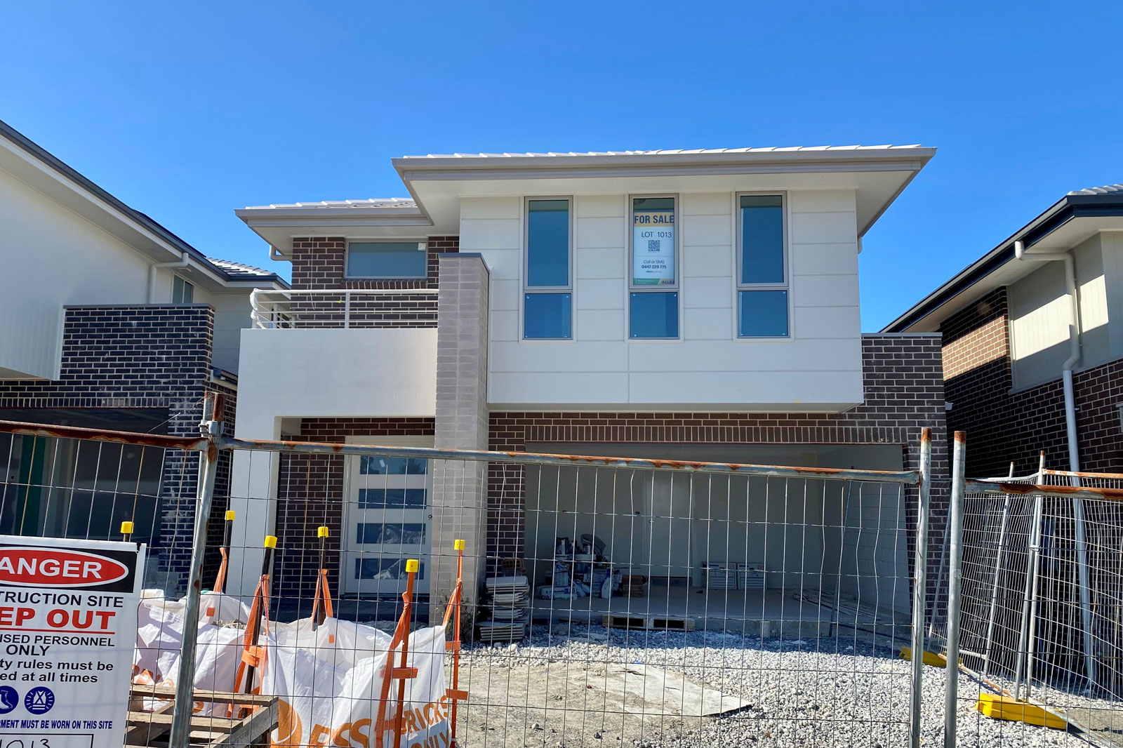 Ravenswood Estate - Tullimbar - Lot 1013