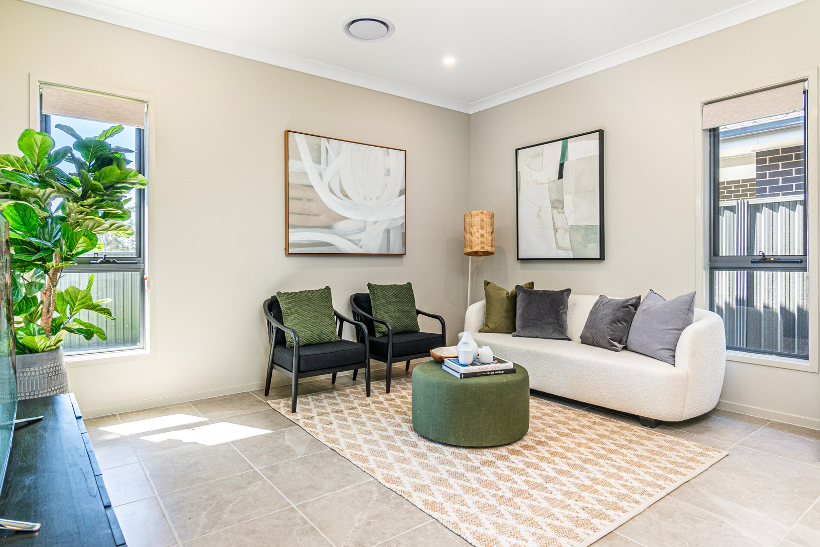 Ravenswood Estate - Tullimbar - Lot 1014