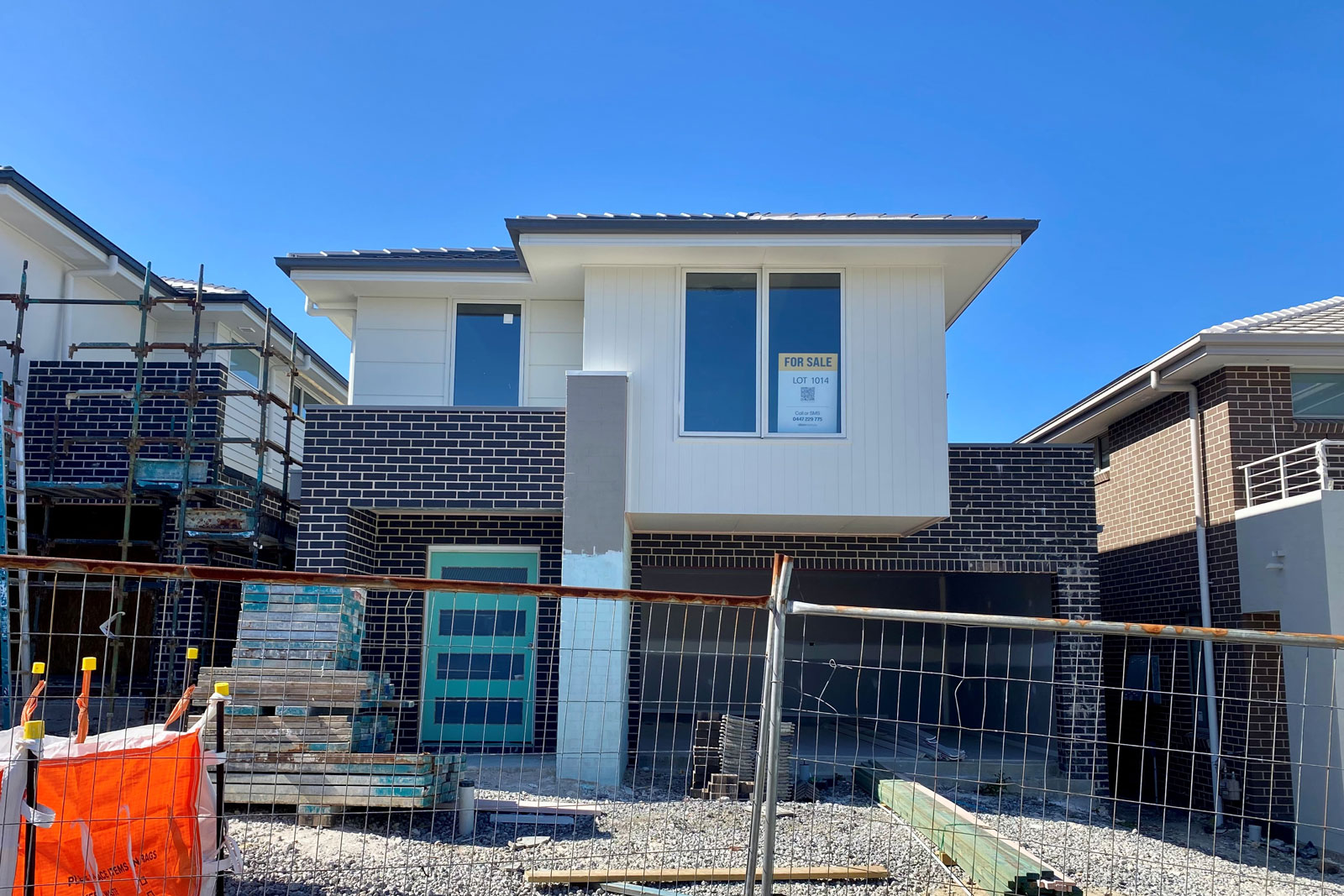 Ravenswood Estate - Tullimbar - Lot 1014